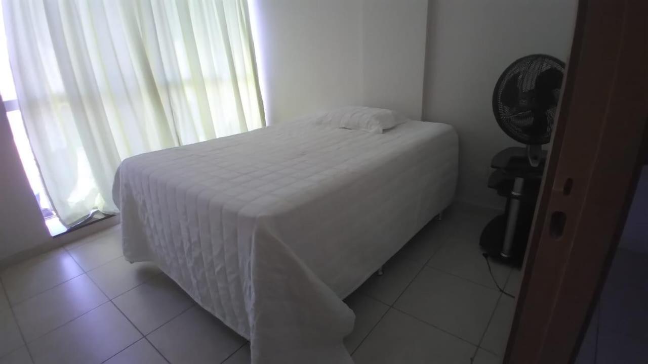 Apartmán Cantinho Flor Do Dia Brasília Exteriér fotografie